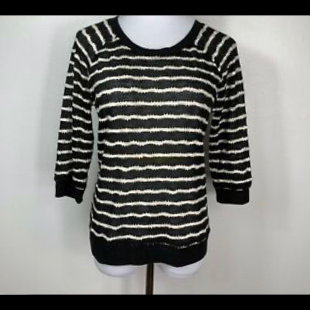 Leo meets Virgo sweater